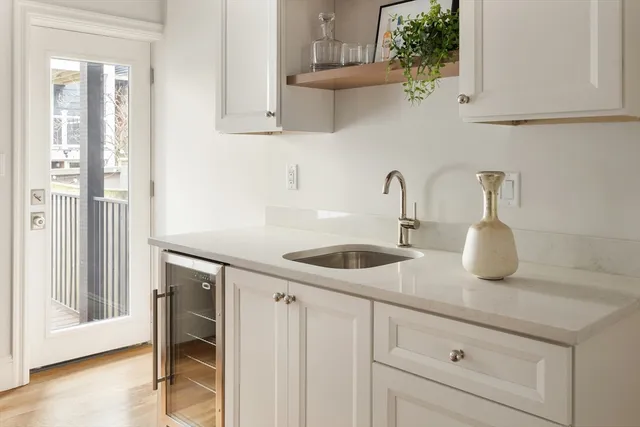 $2,100,000 | 2 Pacific Street, Boston, MA 02127