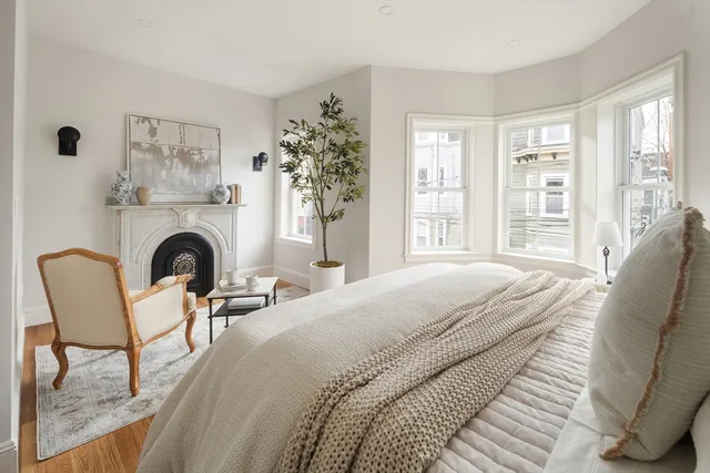 $2,100,000 | 2 Pacific Street, Boston, MA 02127