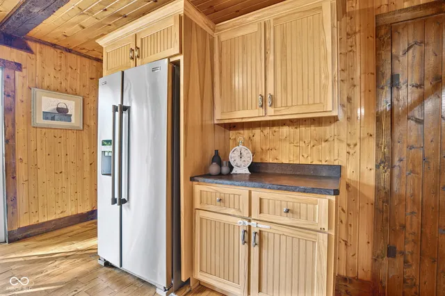 $315,900 | 1503 600 South, Markleville, IN 46056