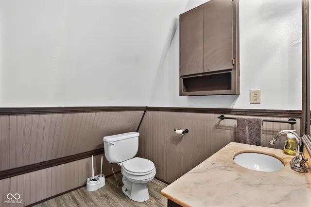 $315,900 | 1503 600 South, Markleville, IN 46056