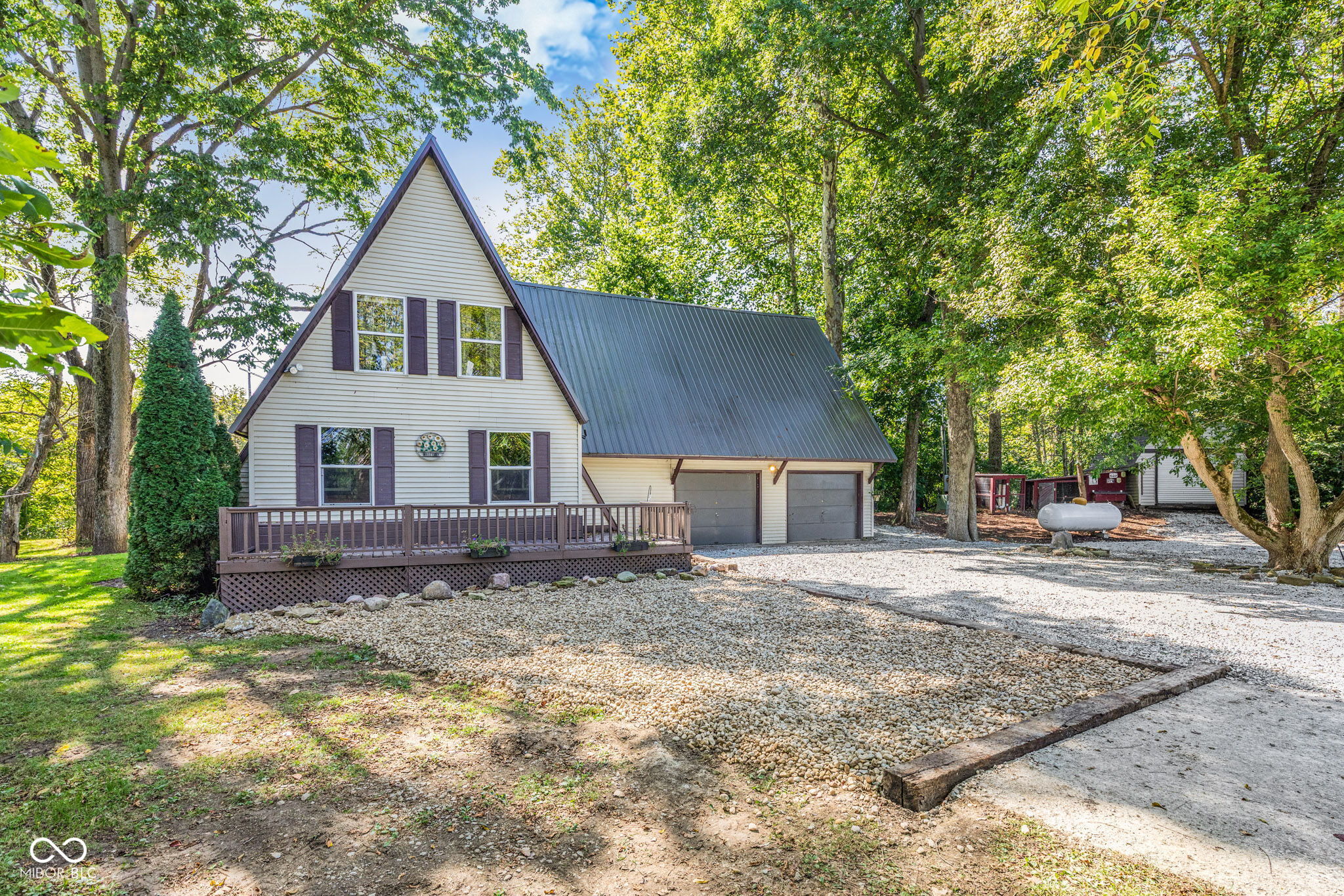 1503 600 South Markleville, IN 46056 - Photo 2 of 45