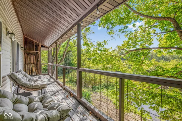 $315,900 | 1503 600 South, Markleville, IN 46056