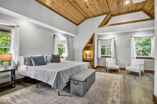 $315,900 | 1503 600 South, Markleville, IN 46056