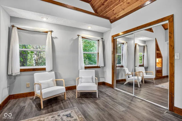 $315,900 | 1503 600 South, Markleville, IN 46056