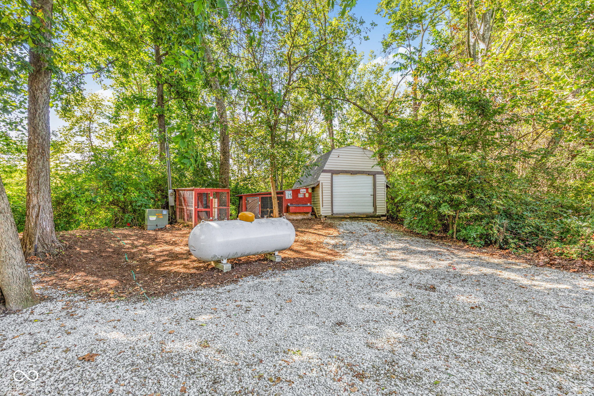 1503 600 South Markleville, IN 46056 - Photo 3 of 45