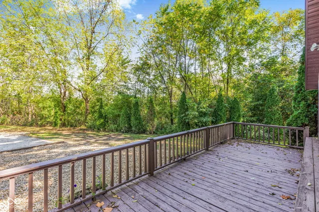 $315,900 | 1503 600 South, Markleville, IN 46056