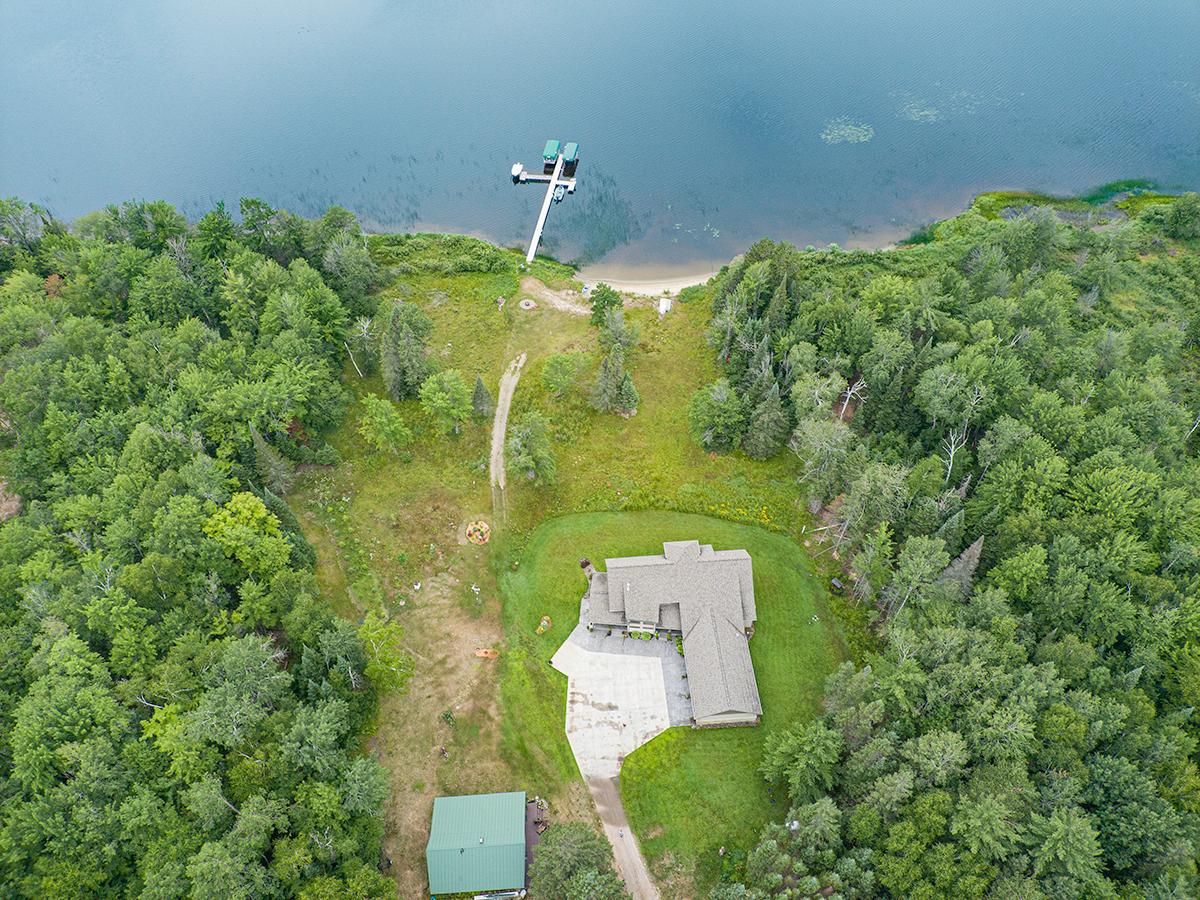 2802 Columbus Lake Road Eagle River, WI 54521 - Photo 58 of 64 Gallery Image 58
