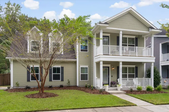 $619,900 | 1237 Updyke Drive, Johns Island, SC 29455