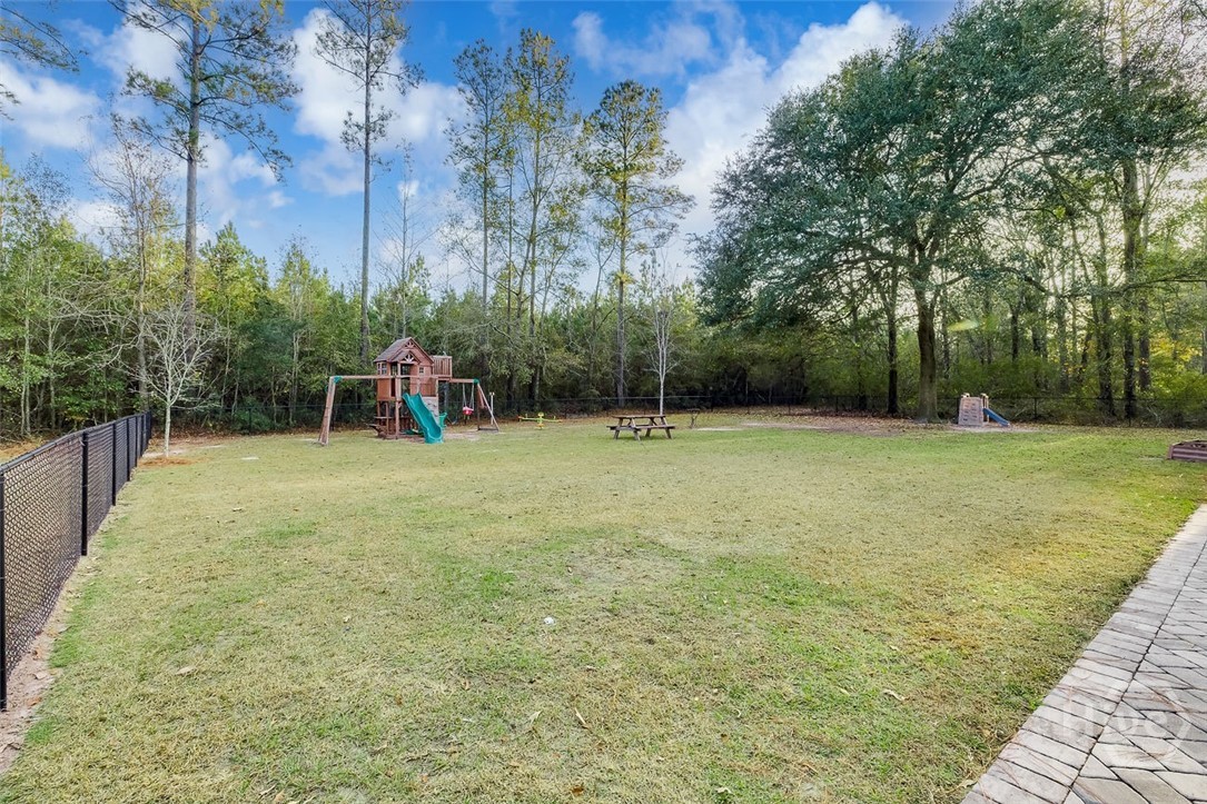 316 Hatcher Run Ellabell, GA 31308 - Photo 43 of 45
