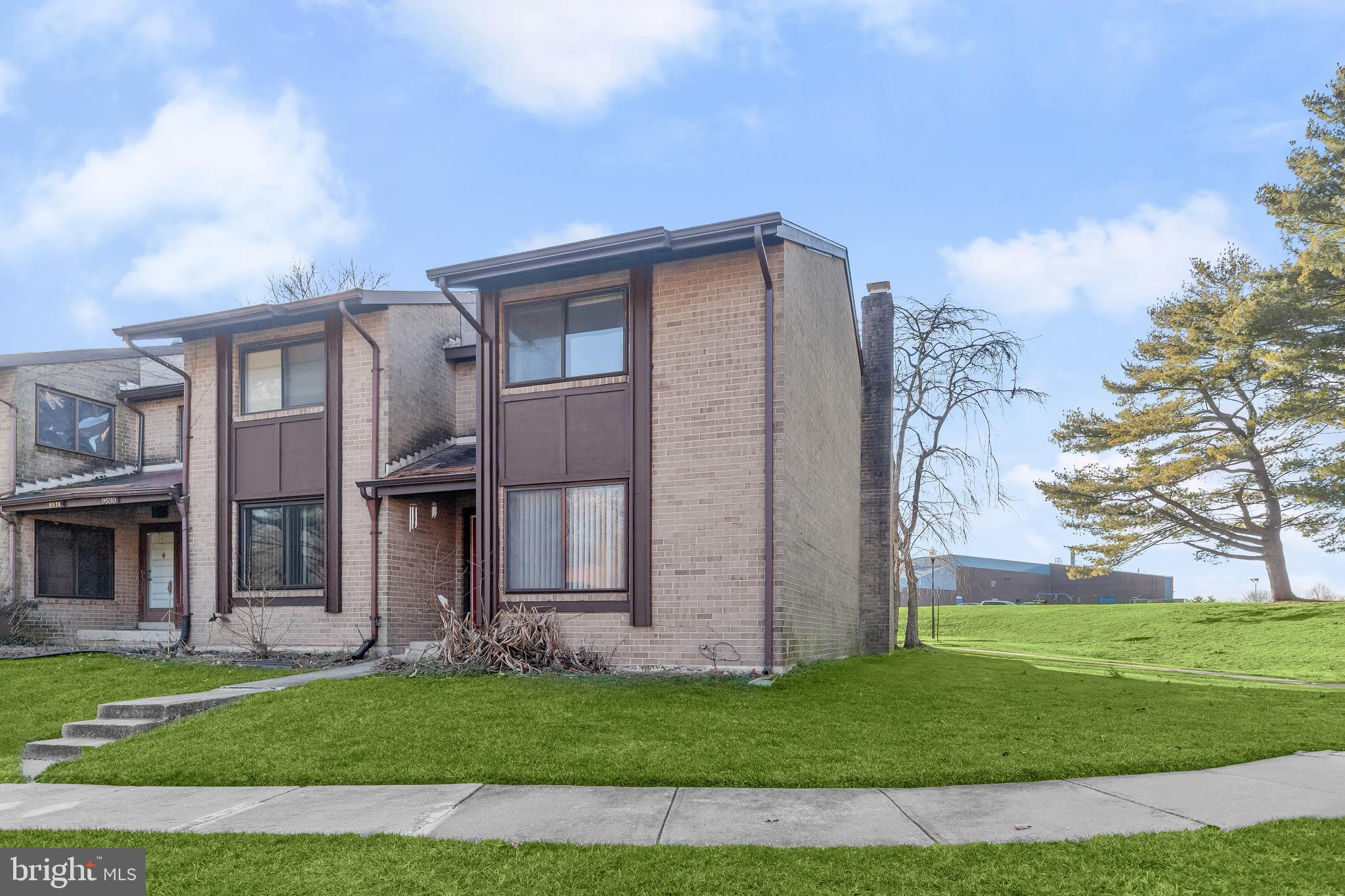 9532 Kilimanjaro Road Columbia, MD 21045 - Photo 29 of 38 Front Exterior