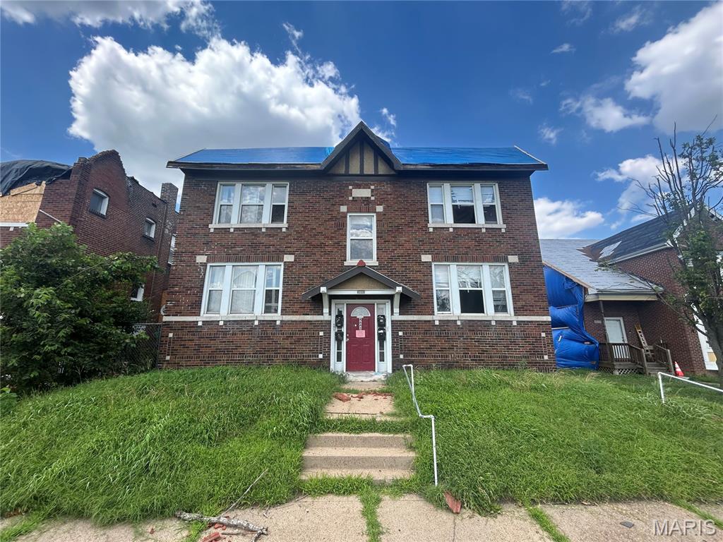 4643 Evans Avenue St. Louis, MO 63113 - Photo 1 of 5