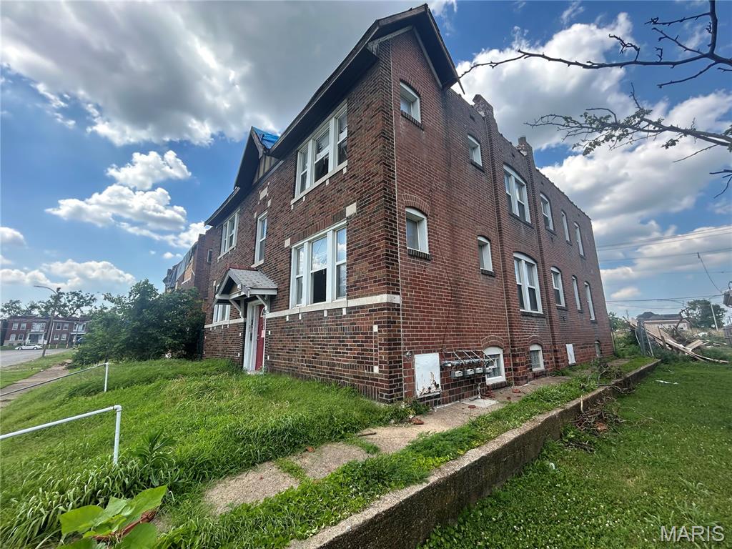 4643 Evans Avenue St. Louis, MO 63113 - Photo 3 of 5