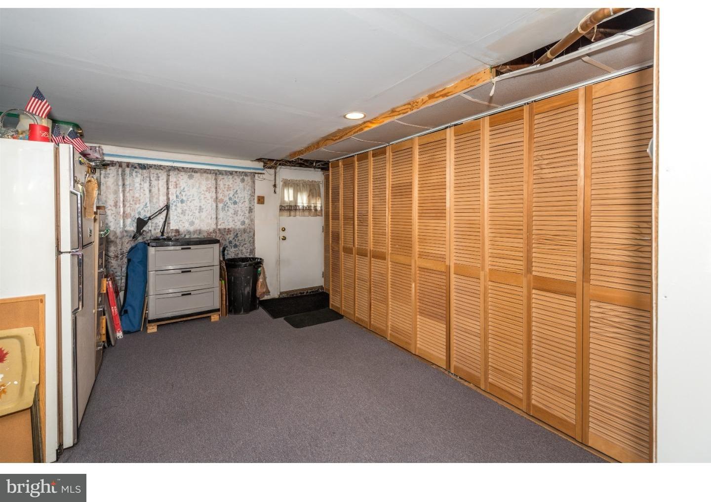 232 Lynn Road Ridley Park, PA 19078 - Photo 23 of 25 Basement - Finished