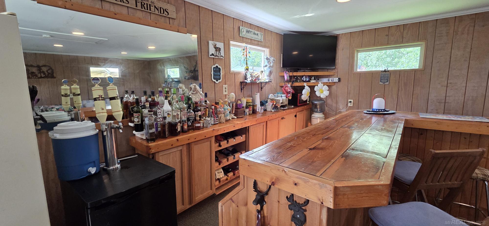 7439 Birchtree Road Lexington, MI 48450 - Photo 18 of 35