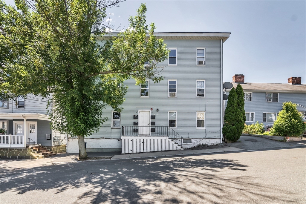 11 Read Street, Unit 3 Salem, MA 01970 - Photo 21 of 27