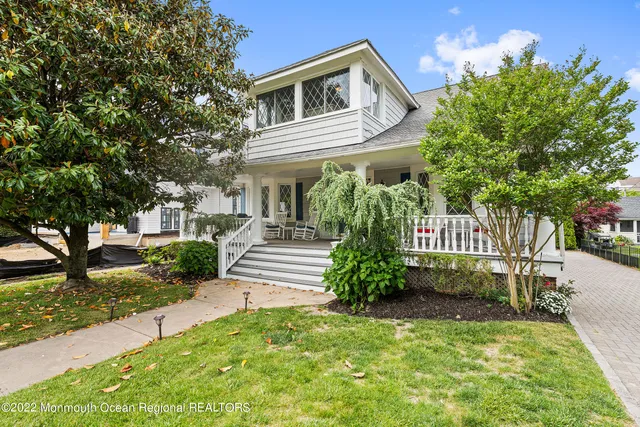 $5,000 | 113 Beacon Boulevard, Unit FRONT HOUSE, Sea Girt, NJ 08750