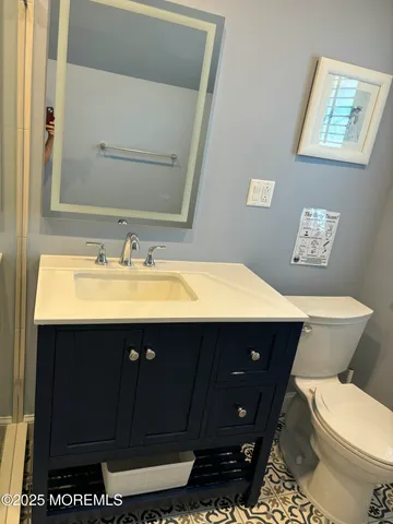 $5,000 | 113 Beacon Boulevard, Unit FRONT HOUSE, Sea Girt, NJ 08750