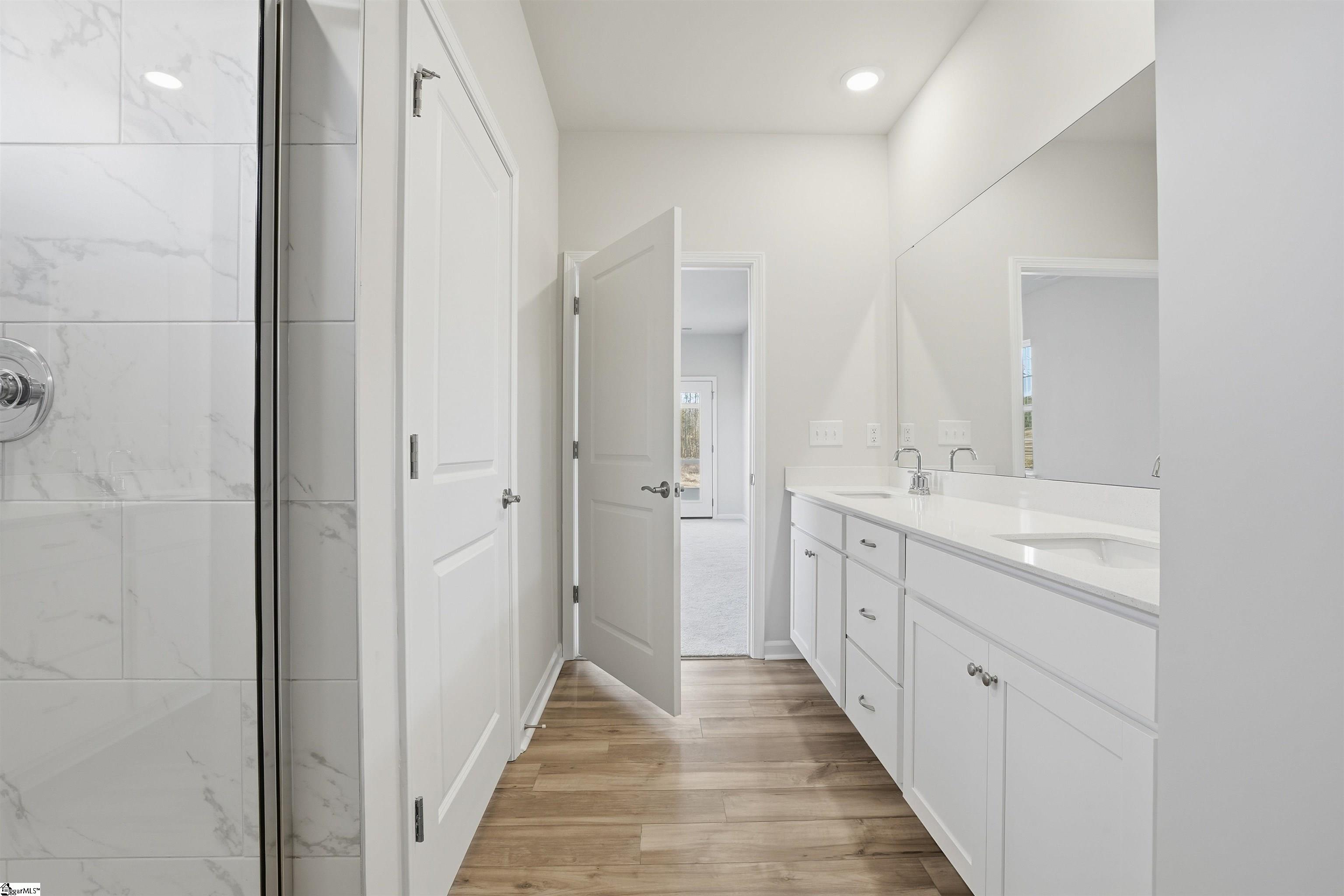 709 Hadley Place, Unit AA 64 Enoree, SC 29335 - Photo 17 of 22