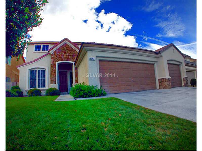 2282 Lyrical Road Henderson, NV 89052 - Photo 2 of 35 Property Photo.