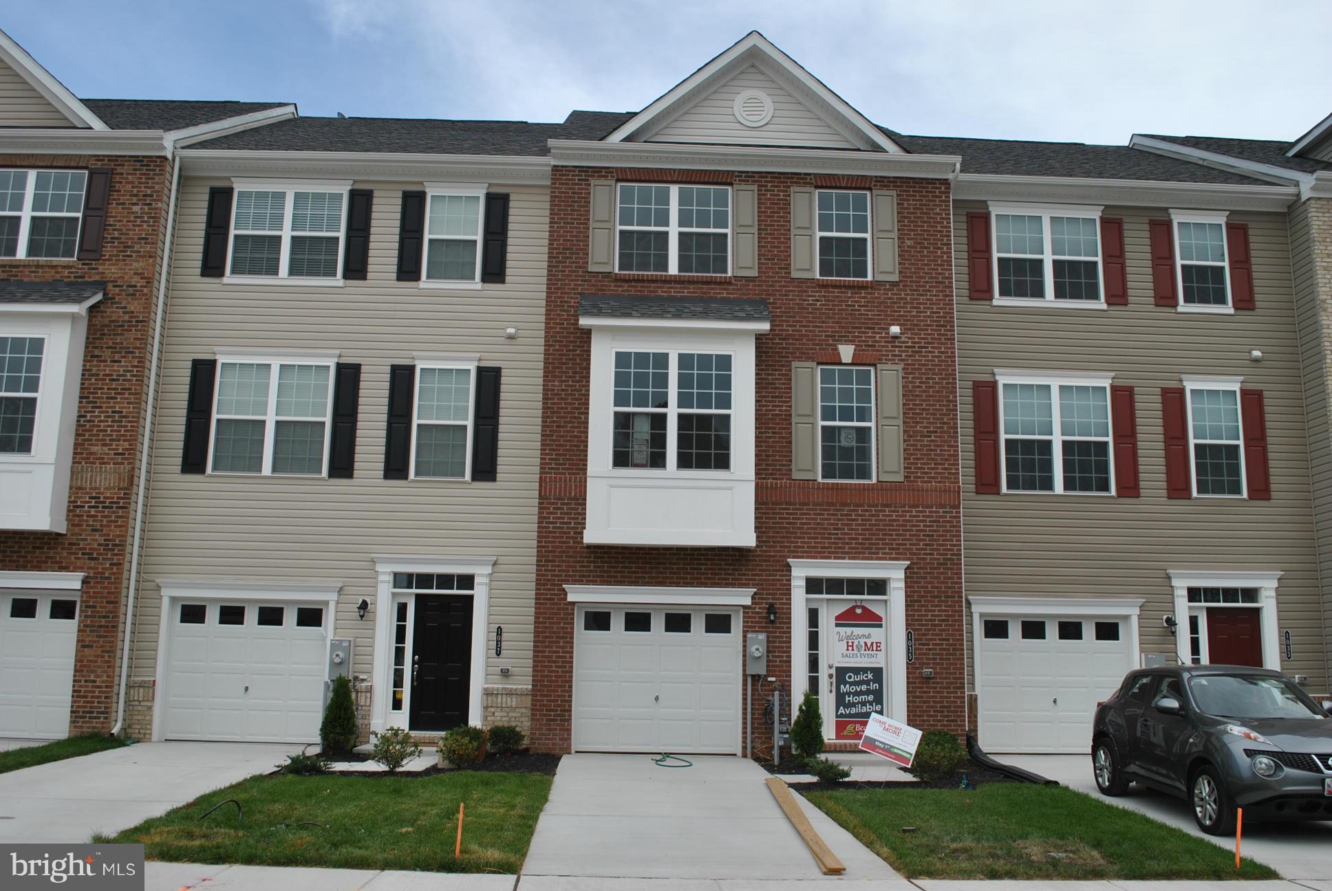 1006 Windlass Glen Road Middle River, MD 21220 - Photo 2 of 21 FRONT OF HOME
