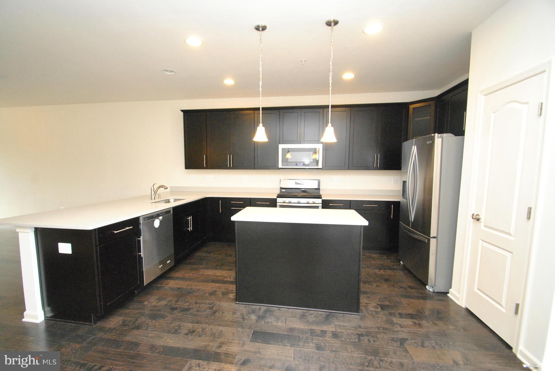 1006 Windlass Glen Road Middle River, MD 21220 - Photo 10 of 21 Kitchen