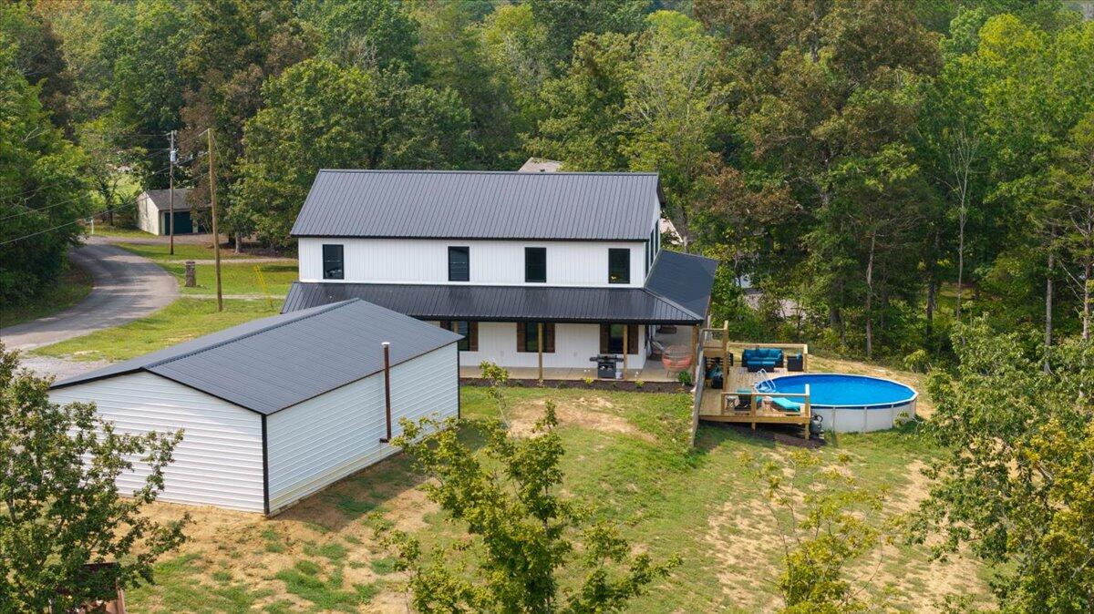132 Hiwassee Drive Decatur, TN 37322 - Photo 2 of 63 02-DJI_20250906013615_0949_D