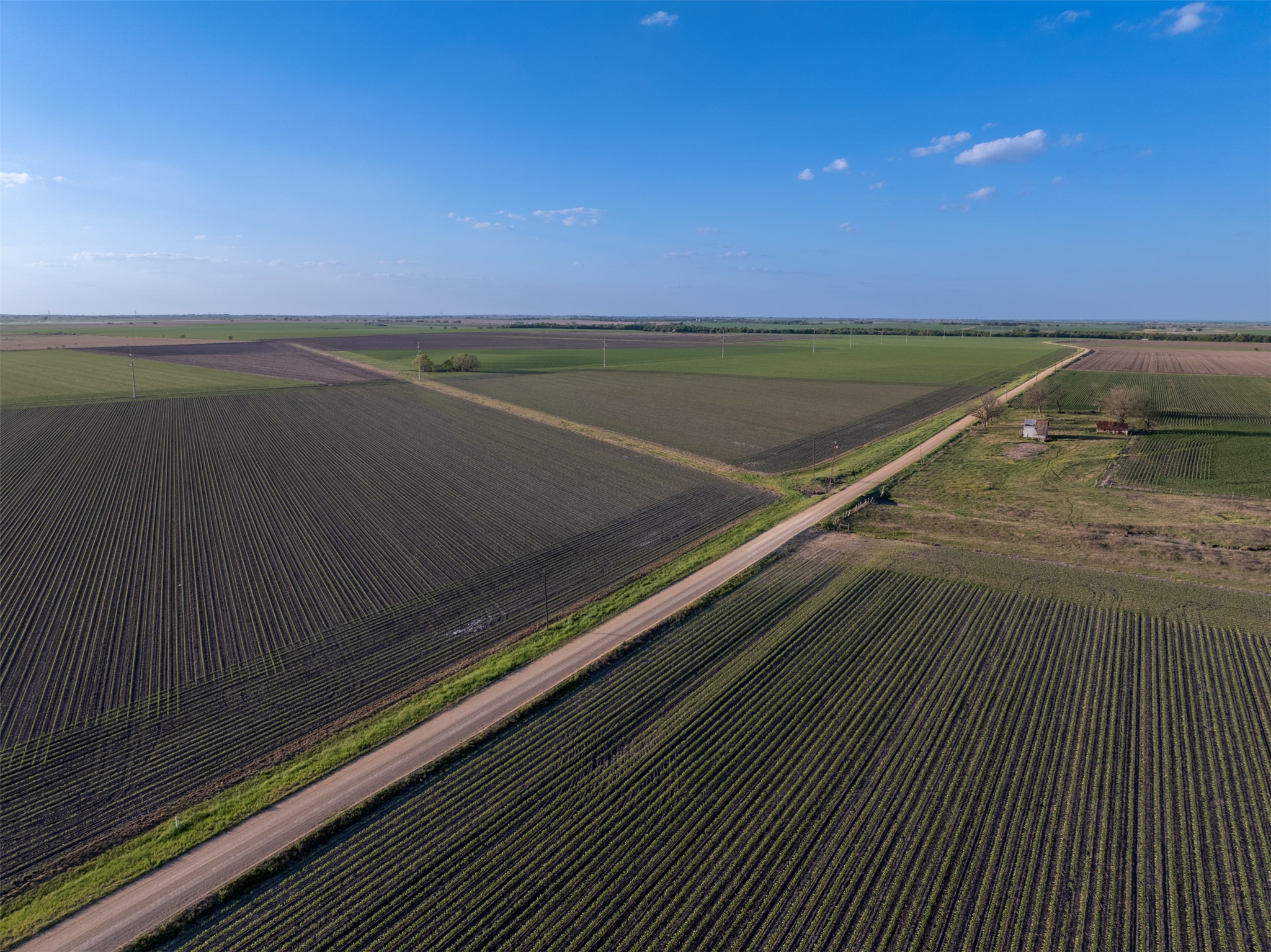 0 Romberg Road Bartlett, TX 76511 - Photo 14 of 15 View of rural area featuring extensive farmland