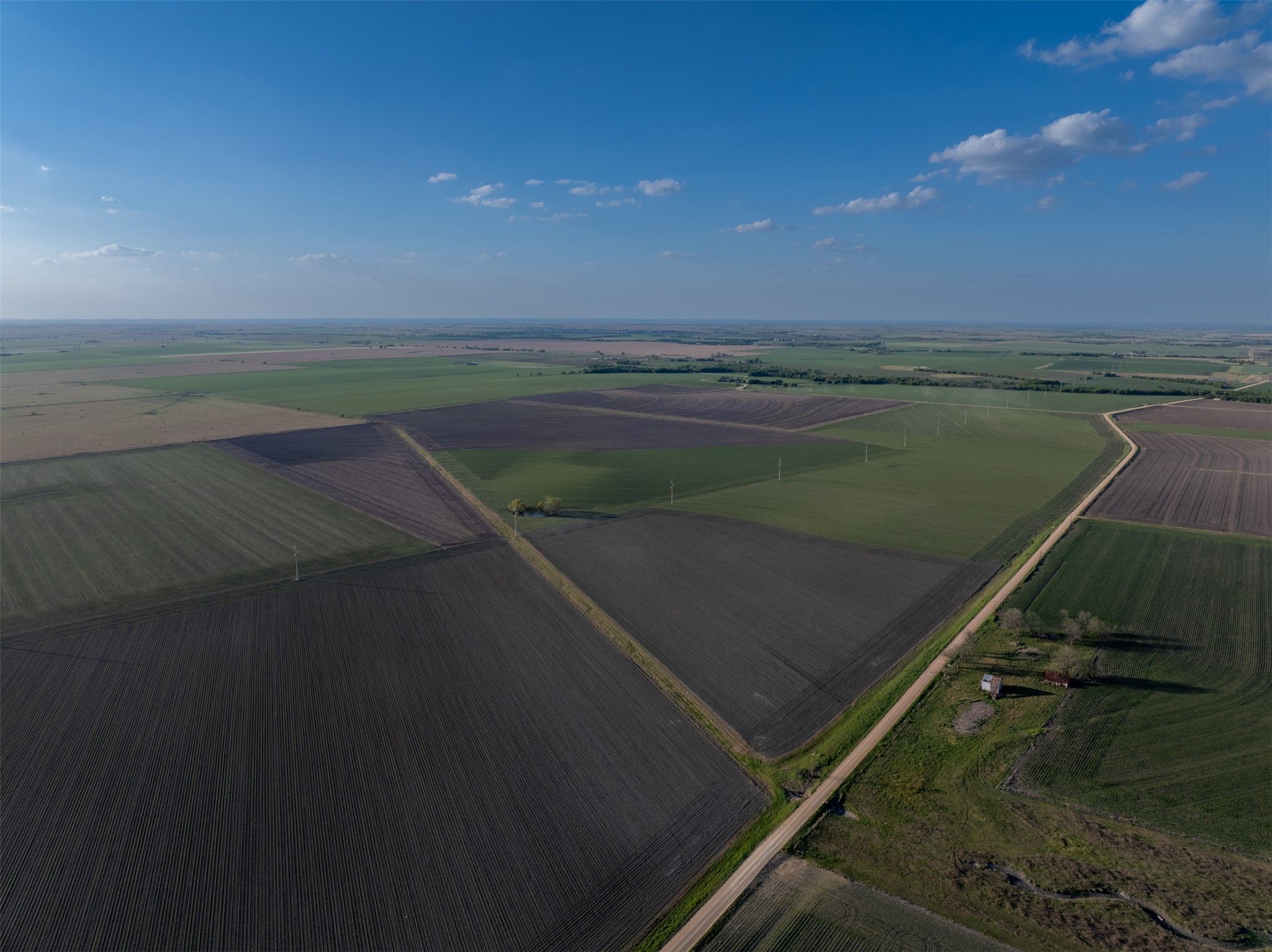 0 Romberg Road Bartlett, TX 76511 - Photo 10 of 15 View of rural area with abundant farmland