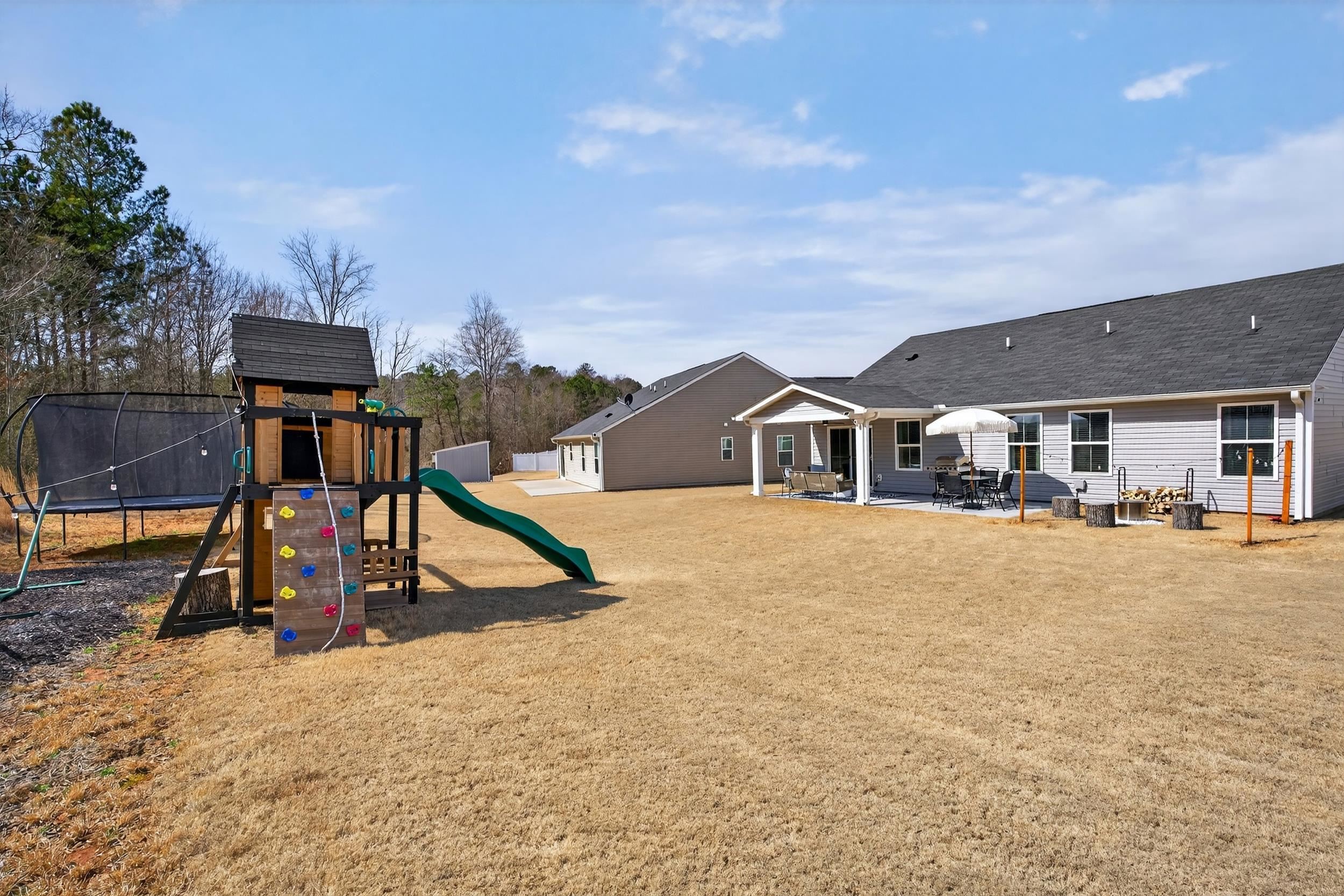 2053 Wexley Drive Boiling Springs, SC 29316 - Photo 34 of 48