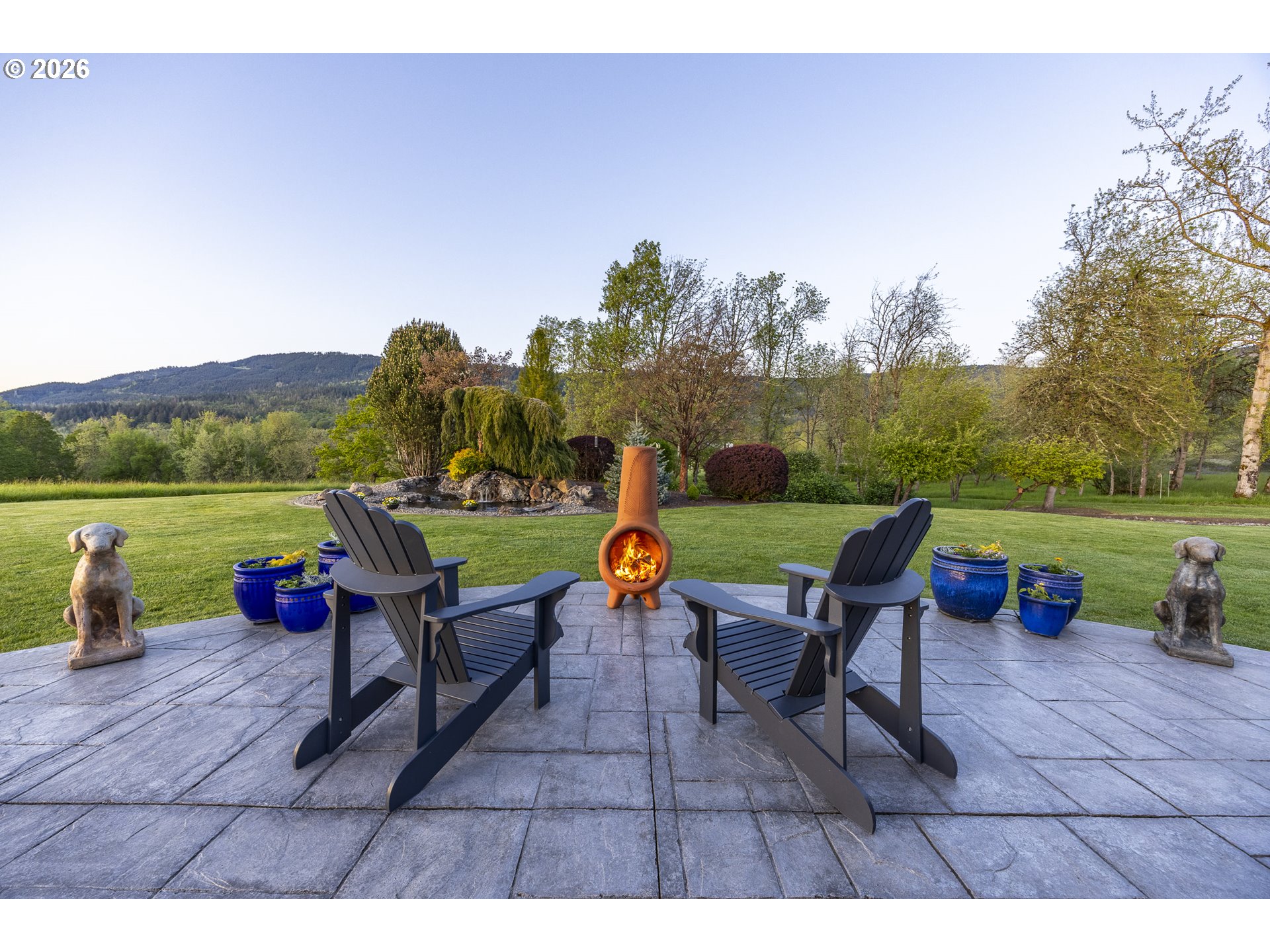 33685 Van Duyn Road Eugene, OR 97408 - Photo 4 of 48