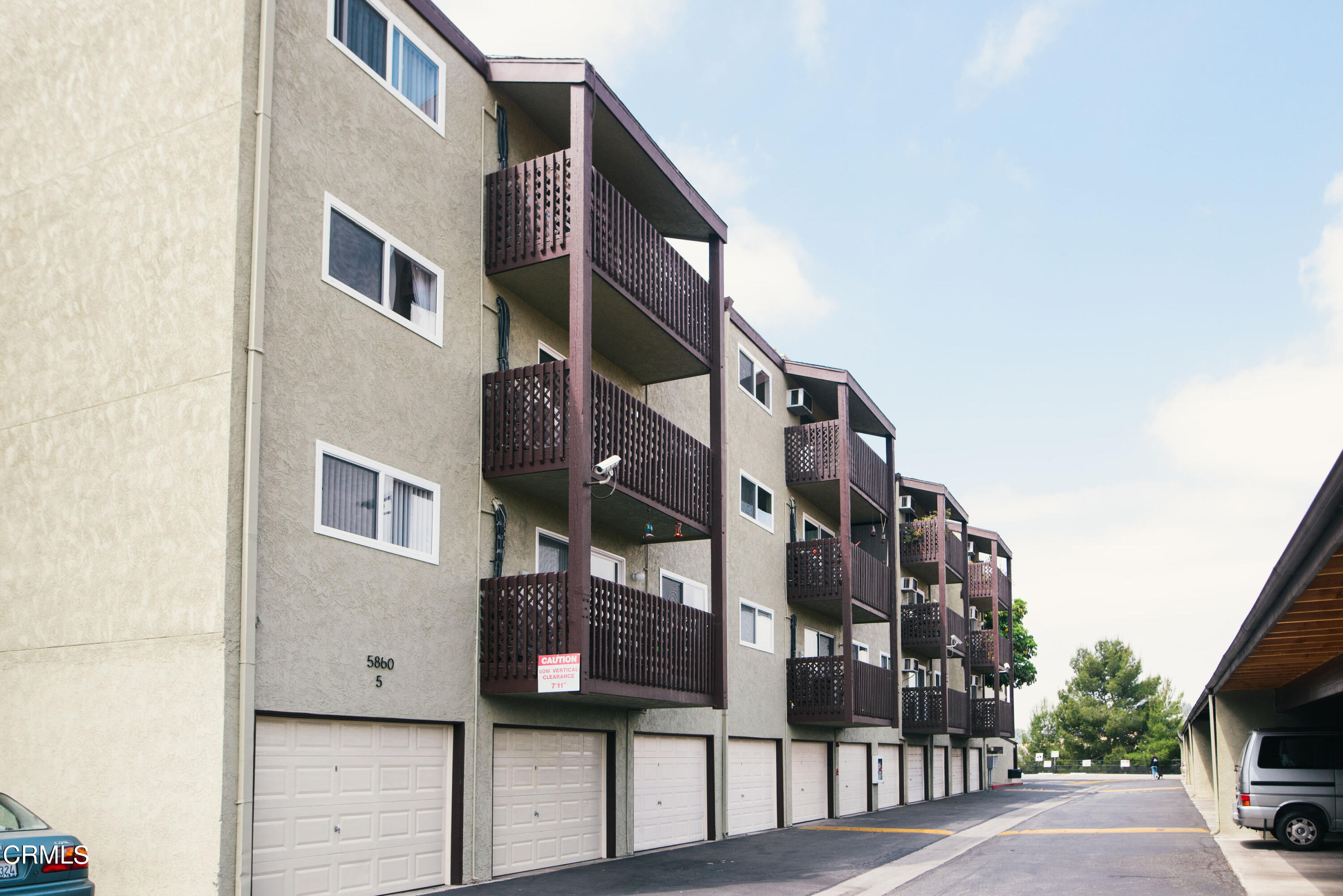 5850 Benner Street, Unit 306 Los Angeles, CA 90042 - Photo 19 of 29 a view of a building with a street