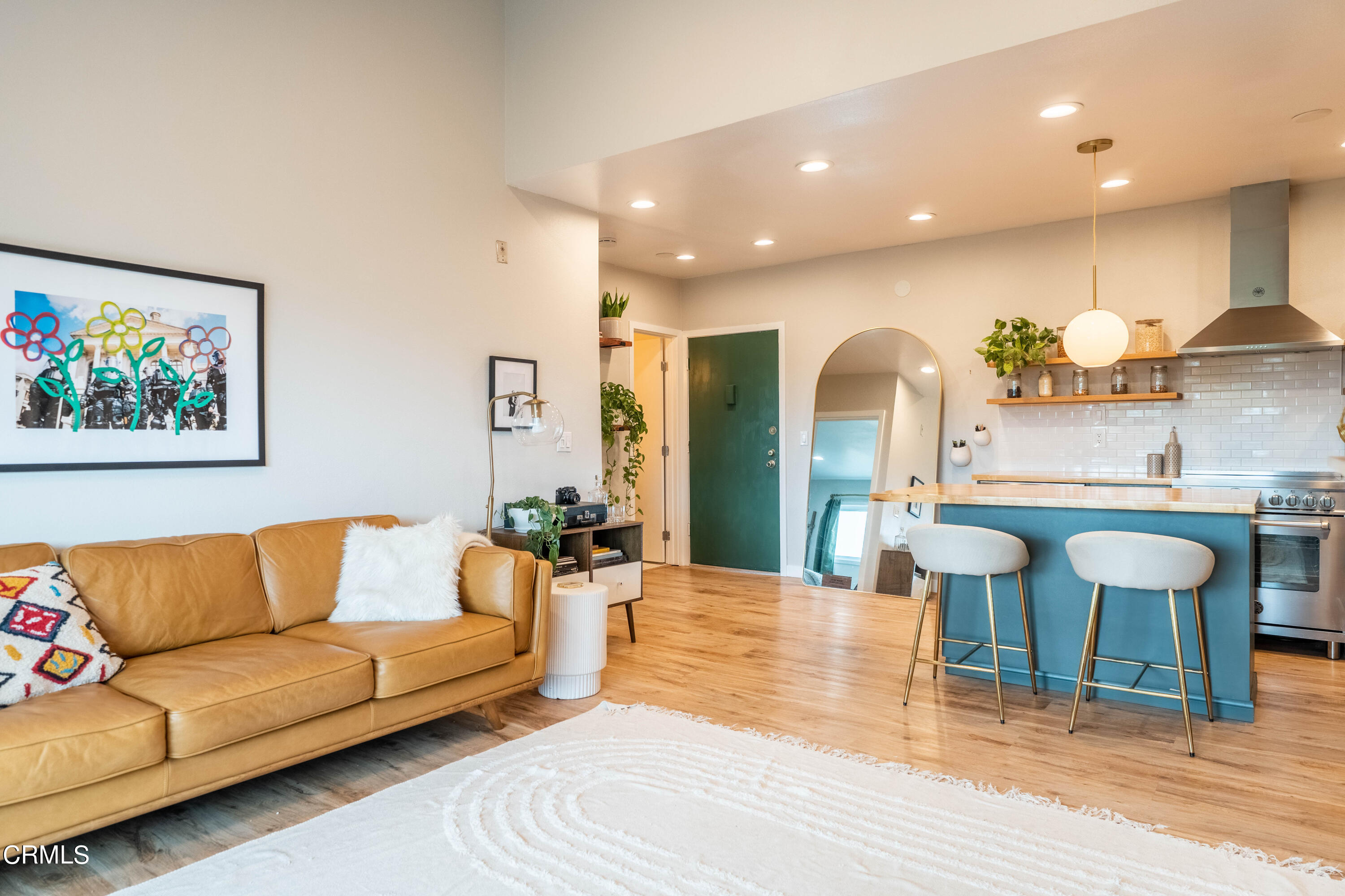 5850 Benner Street, Unit 306 Los Angeles, CA 90042 - Photo 6 of 29 JPN01762-HDR