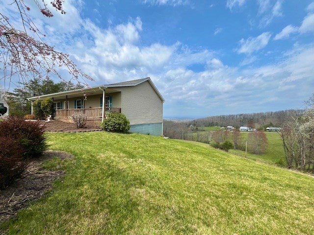 6969 Little River Dam Road Radford, VA 24141 - Photo 52 of 66 Gallery Image 52