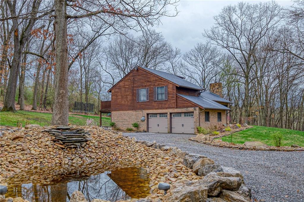 355 Pony Farm Road Kittanning, PA 16201 - Photo 22 of 25 Gallery Image 22
