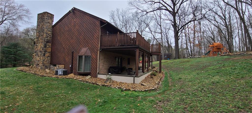 355 Pony Farm Road Kittanning, PA 16201 - Photo 25 of 25 Gallery Image 25