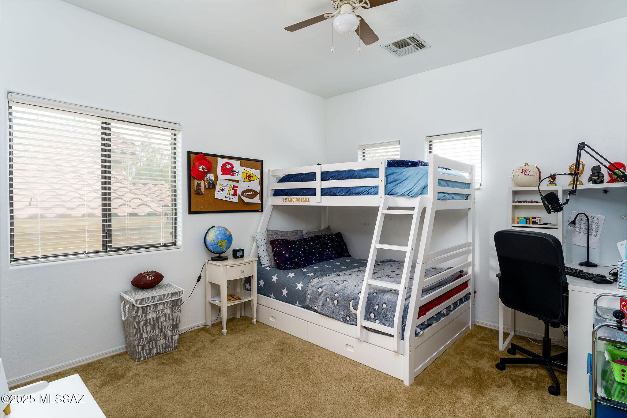 8417 North Sand Flower Road Tucson, AZ 85743 - Photo 26 of 32 Gallery Image 26