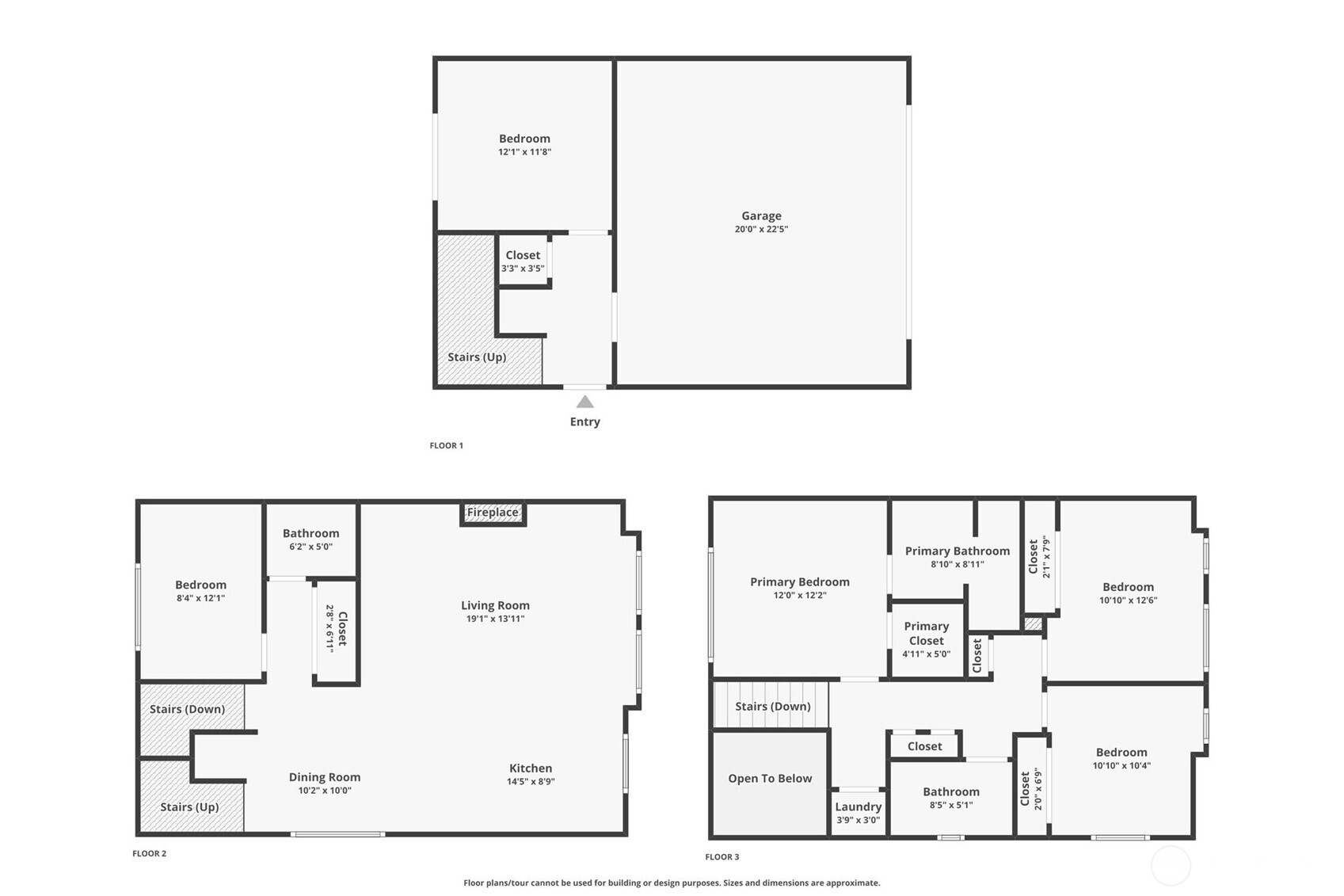 23224 Edmonds Way, Unit 107 Edmonds, WA 98026 - Photo 36 of 36