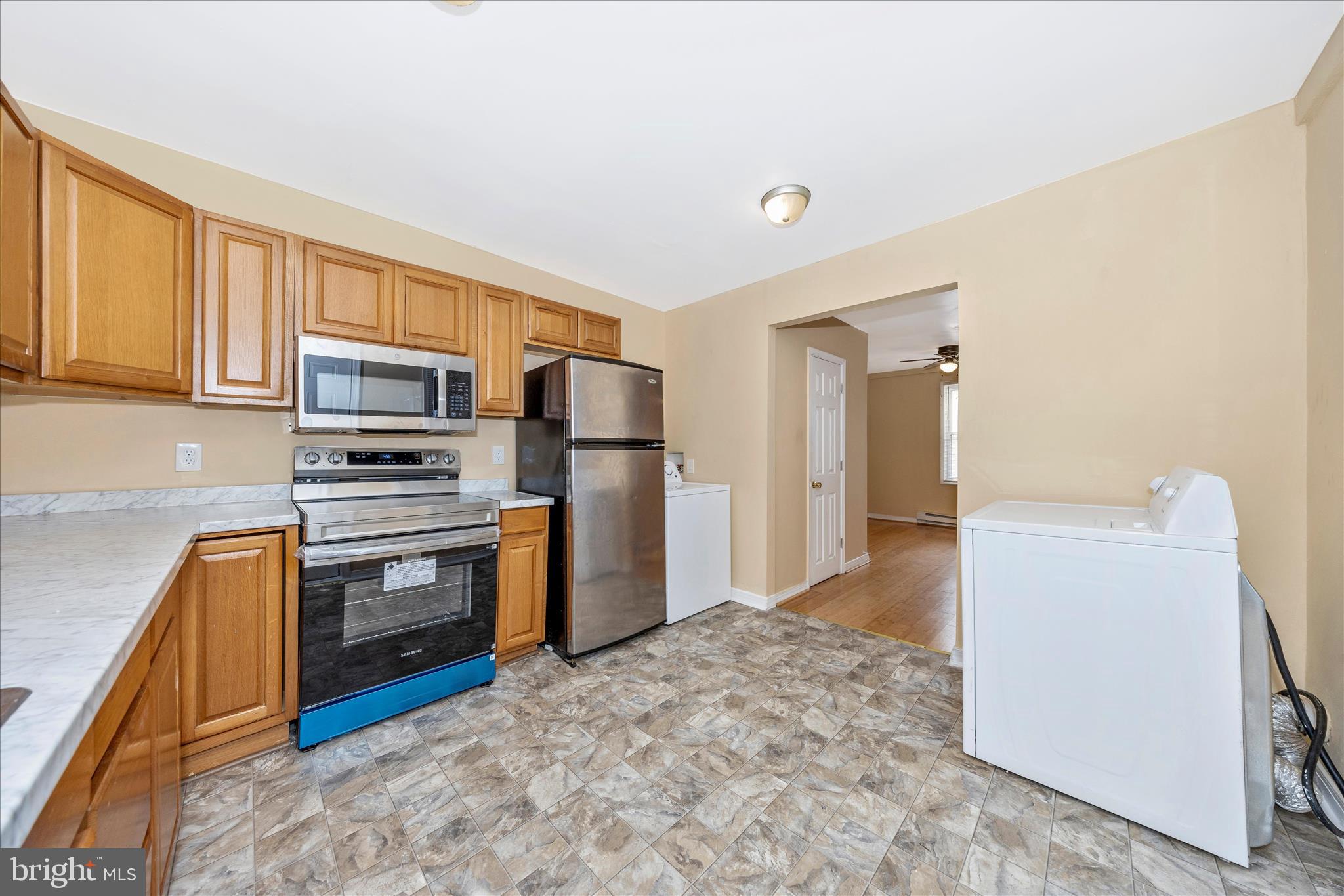 225 Alexander Street Hagerstown, MD 21740 - Photo 14 of 49 Kitchen