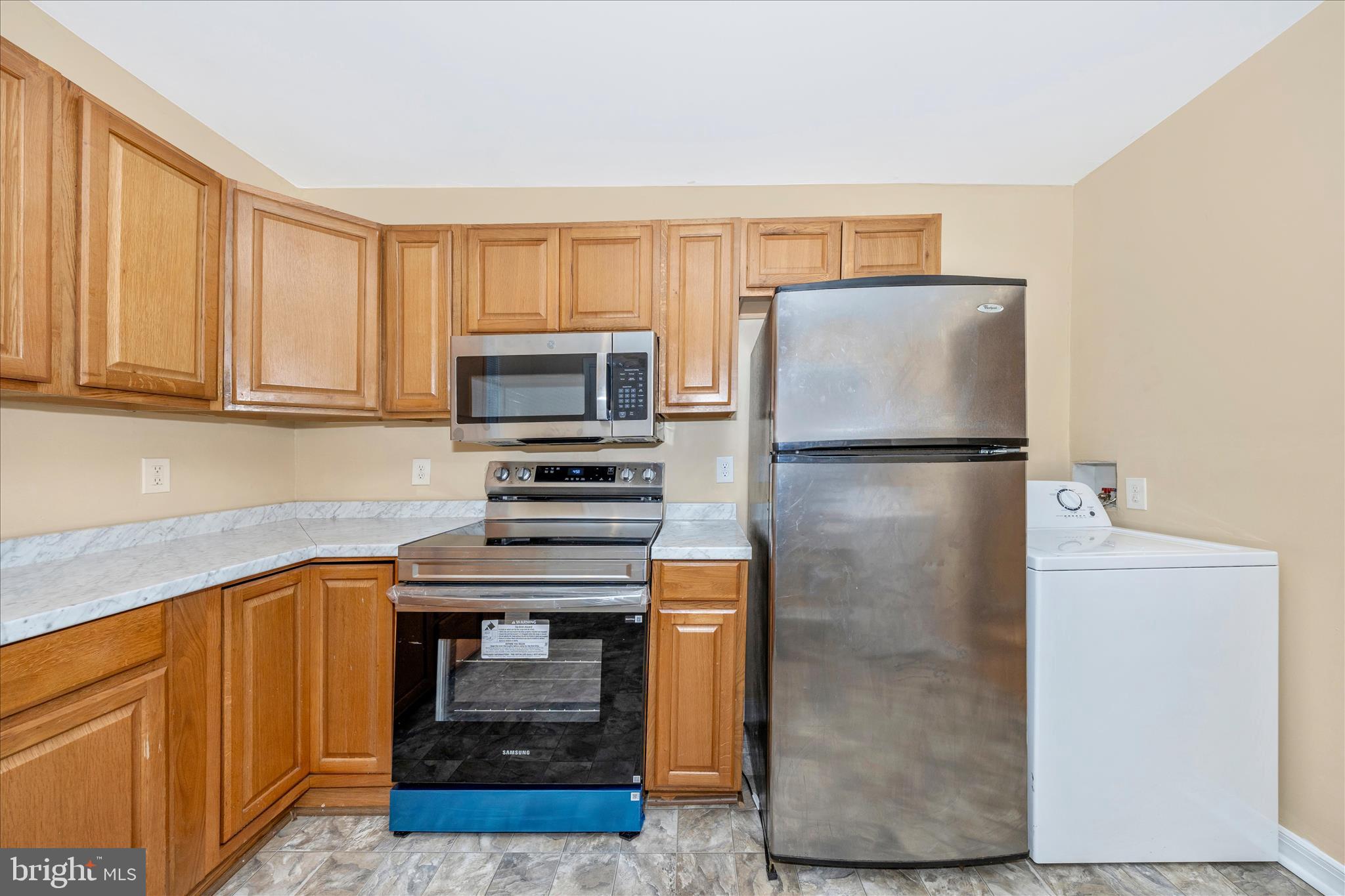 225 Alexander Street Hagerstown, MD 21740 - Photo 18 of 49 Kitchen