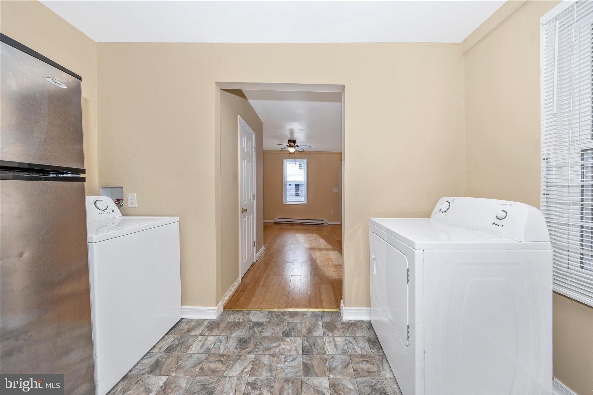 225 Alexander Street Hagerstown, MD 21740 - Photo 19 of 49 Laundry Area