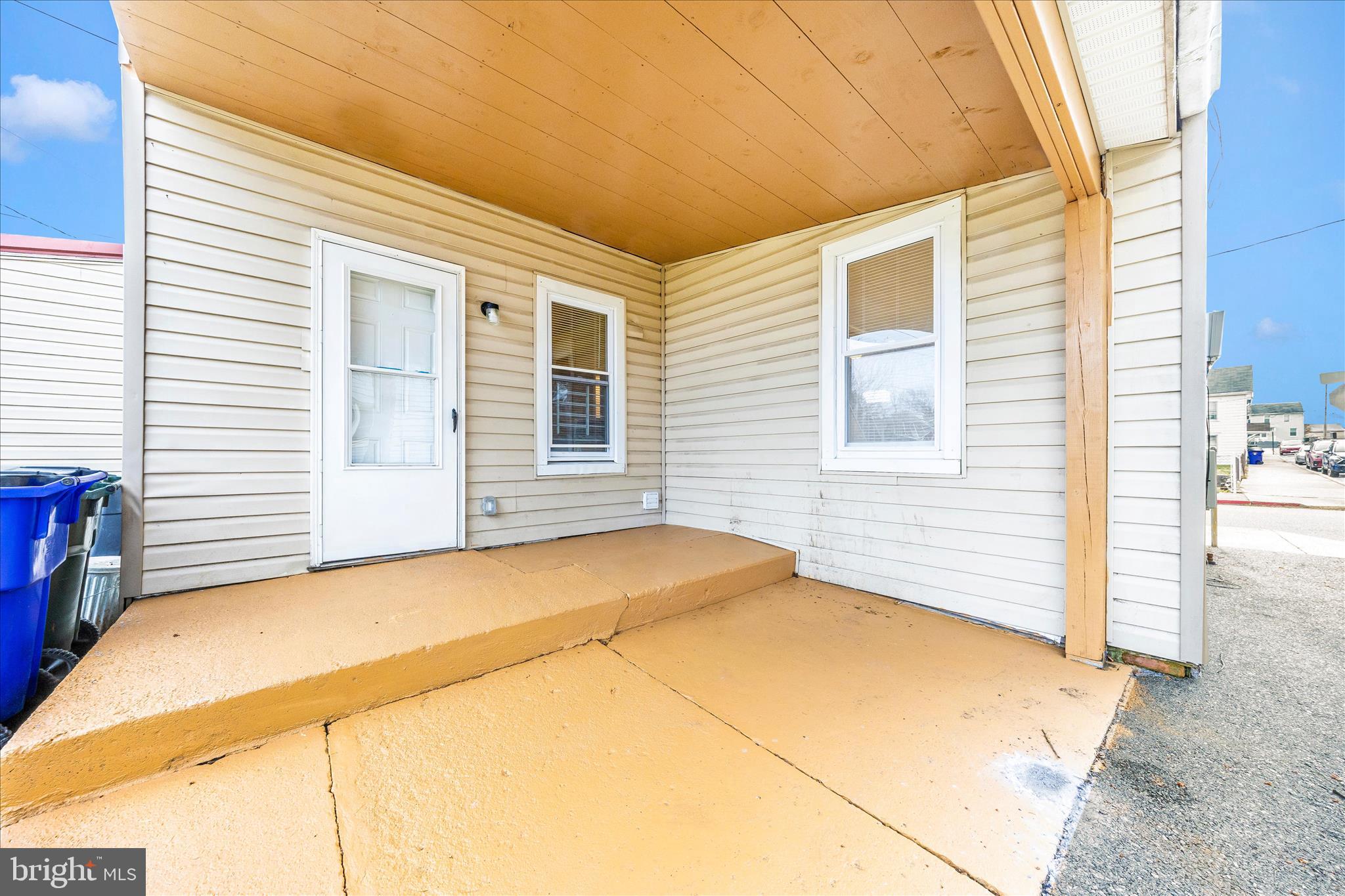 225 Alexander Street Hagerstown, MD 21740 - Photo 45 of 49 Porch