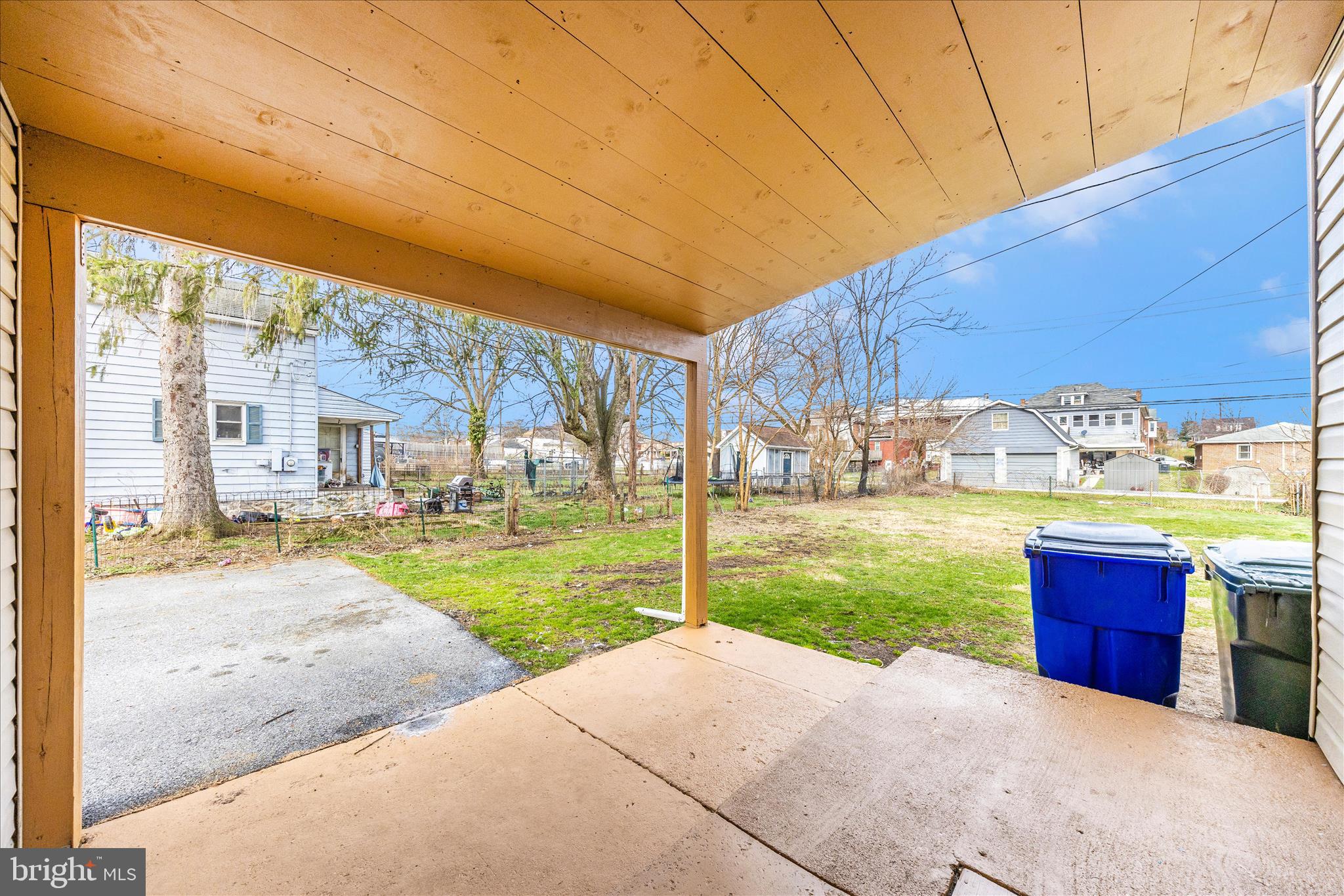 225 Alexander Street Hagerstown, MD 21740 - Photo 46 of 49 Porch