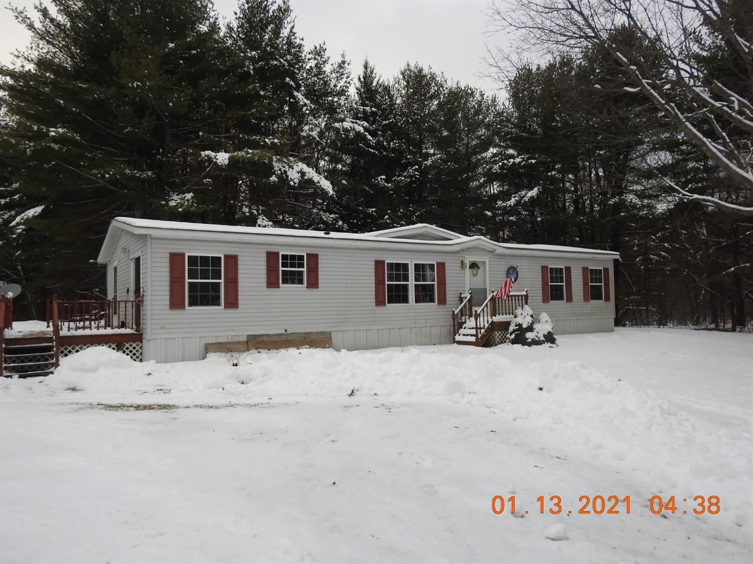 129 Cape Horn Road Gilboa, NY 12167 - Photo 1 of 1 Gallery Image 1