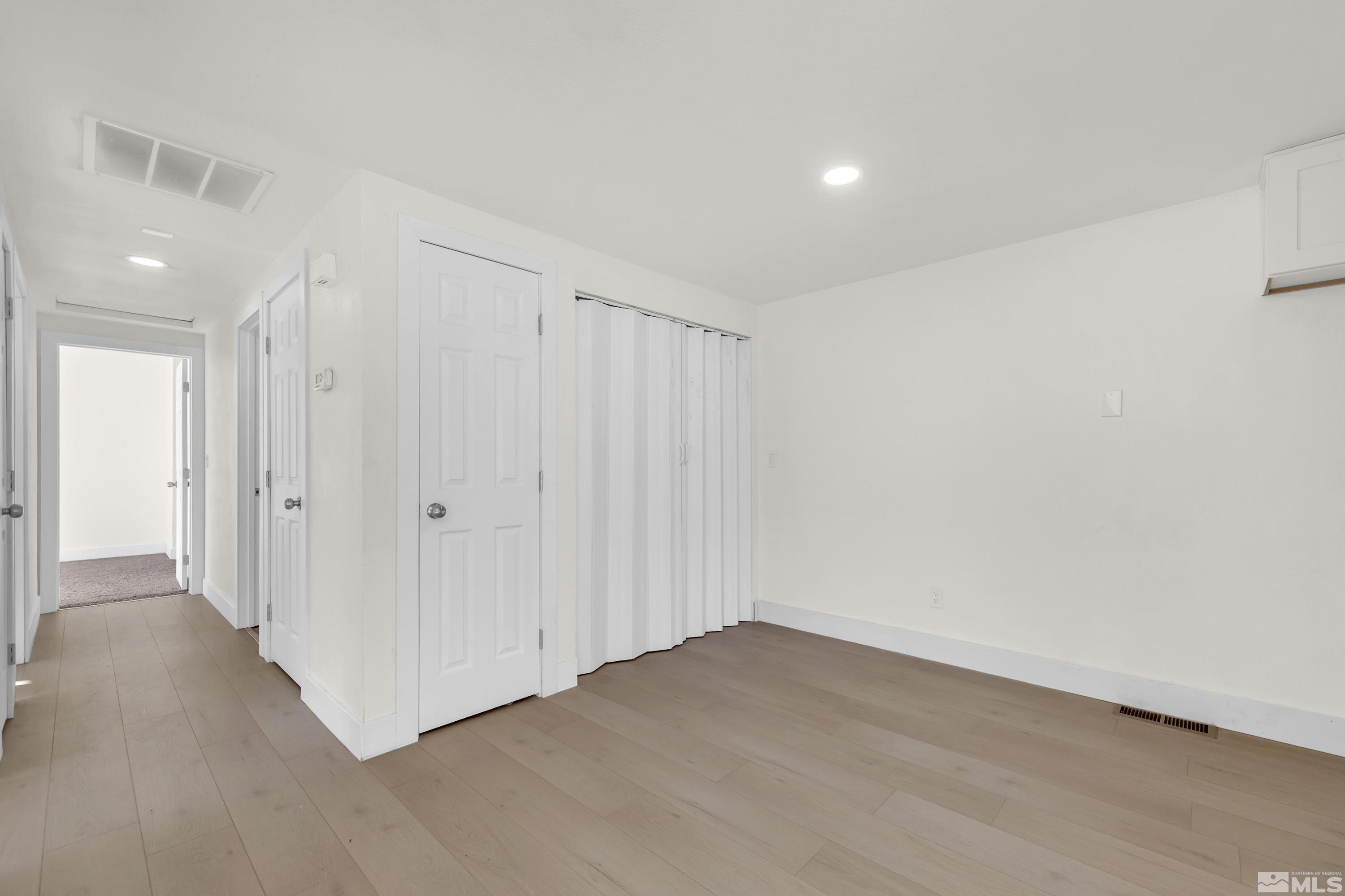 1349 Butler Street Reno, NV 89512 - Photo 12 of 36 a view of an empty room