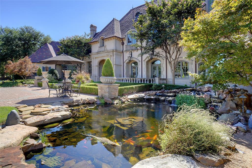 5905 Giverny Flower Mound, TX 75022 - Photo 4 of 38