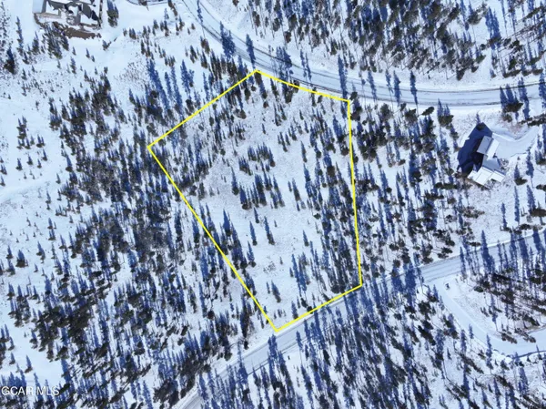 $325,000 | 1120 Gcr 511, Tabernash, CO 80478