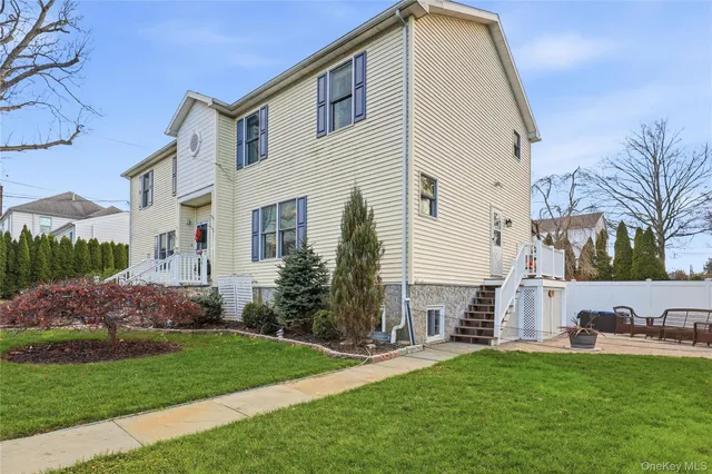 $1,395,000 | 6-8 Marion Avenue, Harrison, NY 10528