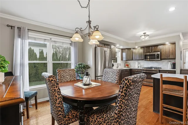 $1,395,000 | 6-8 Marion Avenue, Harrison, NY 10528