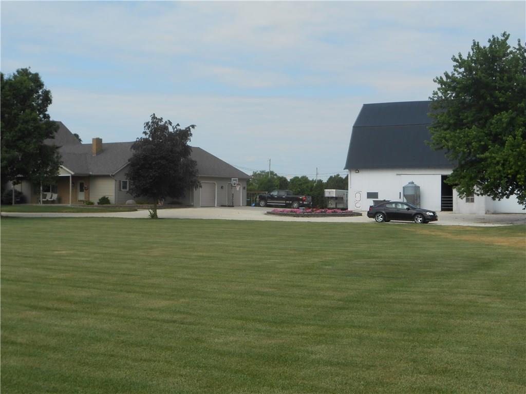 4893 Buschor Road Coldwater, OH 45828 - Photo 13 of 32