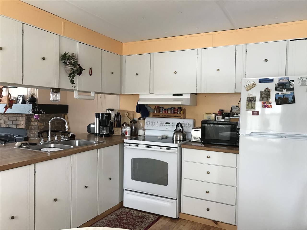 39 2nd Street, Unit 39 Lancaster, NH 03584 - Photo 1 of 10